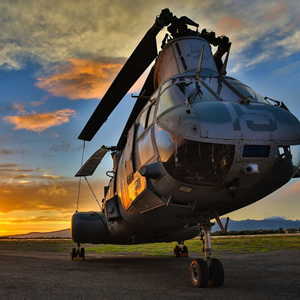 アリゾナ記念館