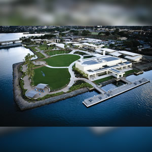 太平洋航空博物館