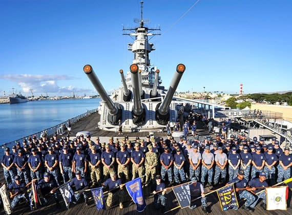 ハワイ団体旅行